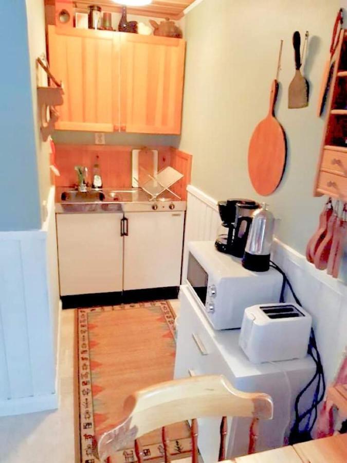 Cosy Non Smoking Cabin Close To Beach,Alnoe Σούντσβαλ Εξωτερικό φωτογραφία