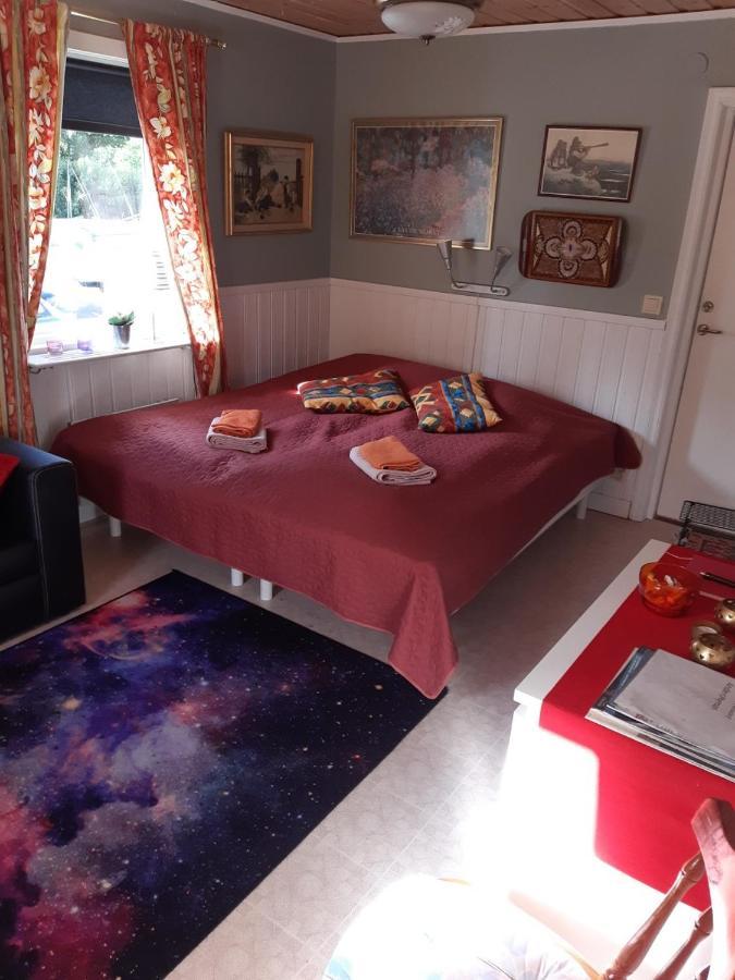 Cosy Non Smoking Cabin Close To Beach,Alnoe Σούντσβαλ Εξωτερικό φωτογραφία